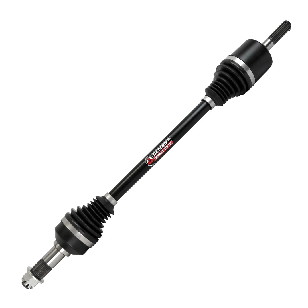 Can-Am Defender DPS/XT HD10 Heavy Duty Front Right Axle (2016-2019)