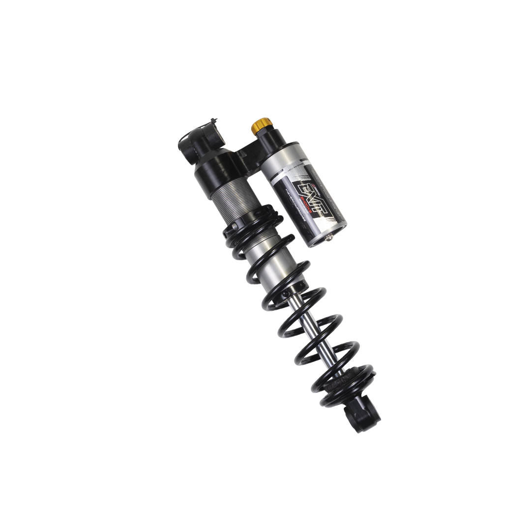 Polaris Pro CC Center X1 Series EXIT Shock 