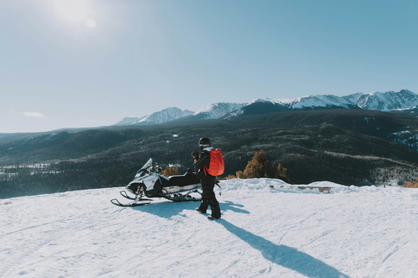 From Dirt to Snow: Zbroz Suspension Systems for All Seasons