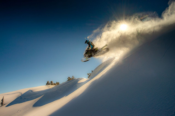 Boost Snowmobile Performance with These Upgrades
