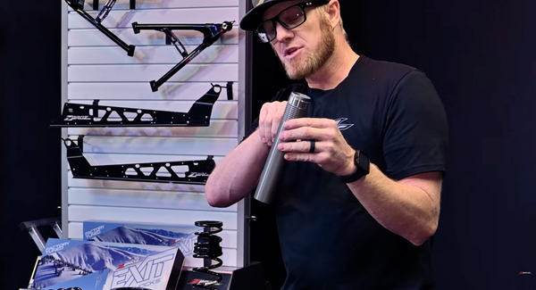 Tech Tip: Adjusting Preload on Front Shocks