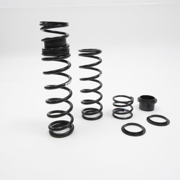 Zbroz Racing Spring Kits