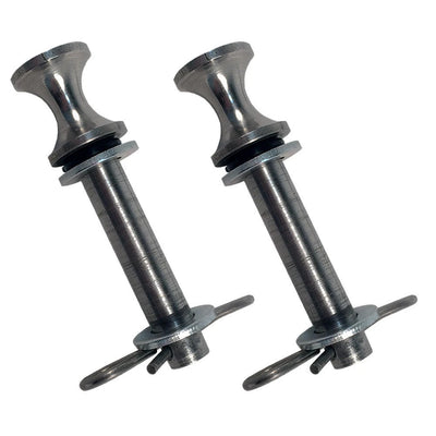 Polaris RZR XP 1000/Turbo | XP 4 1000/Turbo Sway Bar Quick Pull Disconnects