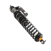 Polaris RZR Turbo S 4 Seat 2.5" X2 Series Front Exit Shocks