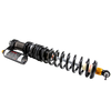Polaris RZR Turbo S 4 Seat 2.5" X2 Series Front Exit Shocks