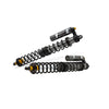 Polaris RZR Pro XP 4 2.5" X2 Series Front Exit Shocks