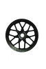 "DRIFTER" BILLET HYBRID WHEEL, 8" REAR (POLARIS & BRP)