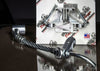 DURAFLEX™ BOGIE WHEEL MOUNT HOOK