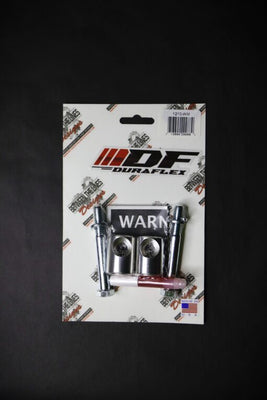 Duraflex Bogie Wheel Mount