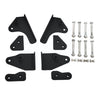 Can-Am Defender/Defender MAX 2" Bracket Lift Kit (2018-2022)