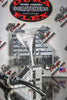 Duraflex™ Ice Scratcher Hook, Clamp Style