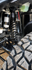 Kawasaki Ridge, EXIT X1 Shocks (Front Pair)
