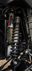 Kawasaki Ridge, EXIT X1 Shocks (Front Pair)