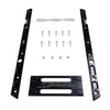 Ski-Doo Gen 5 Billet Rail Brace Kit 154" (2023-2026)