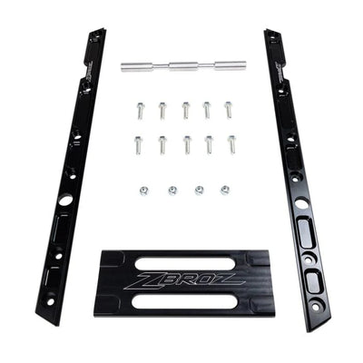 Ski-Doo Gen 5 Billet Rail Brace Kit 154