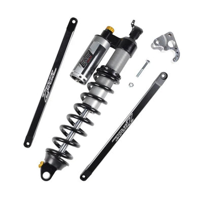 Ski-Doo Gen 5 Mountain X2 EXIT Rear 146