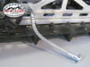 Duraflex™ Hi-Roller Ice Scratchers