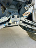 Maverick R Rear Gusset Plate