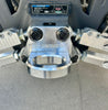 Maverick R Rear Gusset Plate