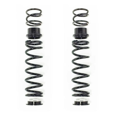 Ski-Doo Summit X (KYB Kashima Coated) Front Shock Spring Kit Pair (2019-2024)