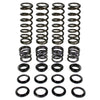Polaris General 1000 4 Stage 1 Spring Kit Fox QS3 (2016-2024)