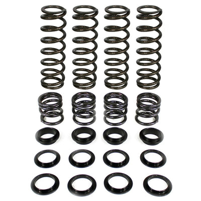 Polaris General 1000 4 Stage 1 Spring Kit Fox QS3 (2016-2024)