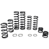 Polaris RZR Turbo S Stage 1 Dual Rate Spring Kit (Fox Live Valve Shock) 2018-2019