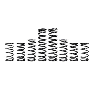 Polaris RZR Turbo R/Pro S 4 Seat, Fox Dynamix Stage 1 Spring Kit