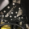 Ski-Doo/LYNX Mountain S&E Module Bulk Head Brace Kit (2017-2026)