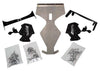 Ski-Doo/LYNX Mountain S&E Module Bulk Head Brace Kit (2017-2026)