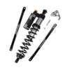 Ski-Doo Gen 5 Mountain X1 EXIT Rear 146"-165" Coil over Conversion Shock Aggressive (2023-2026)