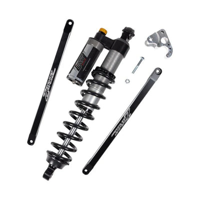 Ski-Doo Gen 5 Mountain X1 EXIT Rear 146