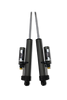 RAM 2500/3500 Front Shock Pair (2014-2026)