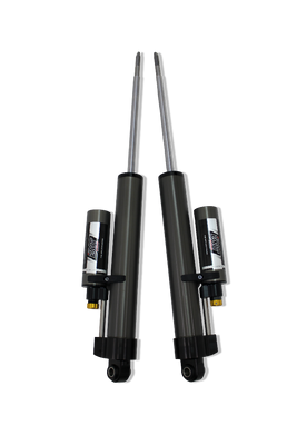 RAM 2500/3500 Front Shock Pair (2014-2026)