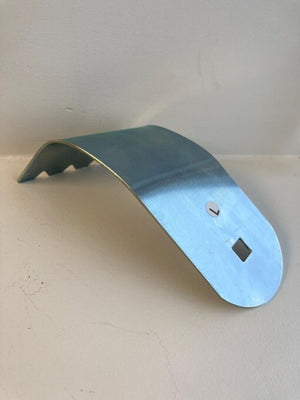 Left Blade Replacement Ski-Z Scratcher