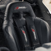 UTV Seat, Universal (BLACK)