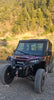 Kawasaki Ridge, EXIT X1 Shocks (Front Pair)
