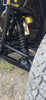 Kawasaki Ridge, EXIT X1 Shocks (Front Pair)