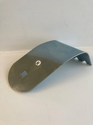 Right Blade Replacement Ski-Z Scratcher