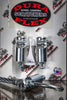 DURAFLEX ICE SCRATCHER™ HOOK, BOLT THROUGH STYLE