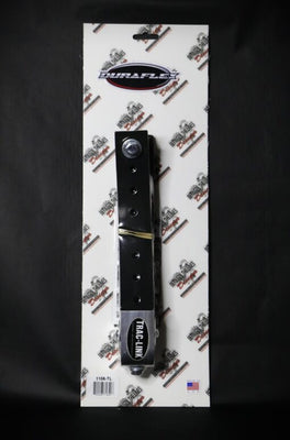 Trac-Link, Adjustable Limit Strap