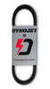 Zbroz Racing Powderstorm Performance Dynojet Belt Encased SkiDoo