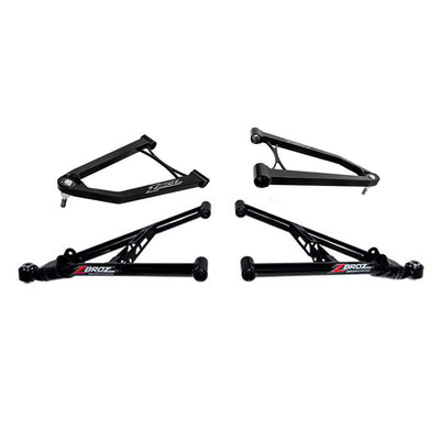 Polaris RMK Billet Upper/Chromoly Lower 36