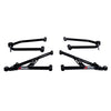 Polaris RMK Mountain Chromoly 36" A-Arm Kit (2016-2024)