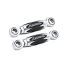 Polaris RZR Turbo S/Turbo S 4 Sway Bar Kit W/ Billet Link Rods