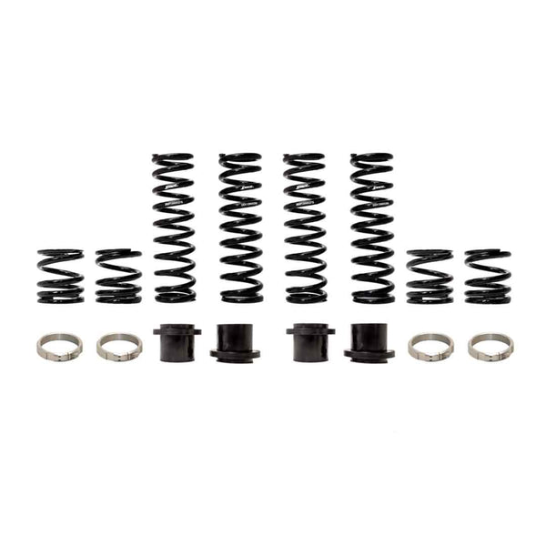 Can-Am Commander XT-P Stage 1 Spring Kit