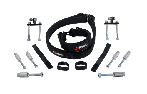 CAN-AM MAVERICK X3 72'' 17-24 LIMIT STRAP