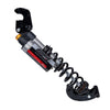 Ski-Doo Gen 4 X1 Exit Rear 175" Coilover Conversion Shock Aggressive (2017-2022)