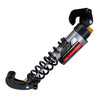 Ski-Doo Gen 4 X2 Exit Rear 146"-165" Coilover Conversion Shock Aggressive (2017-2022)
