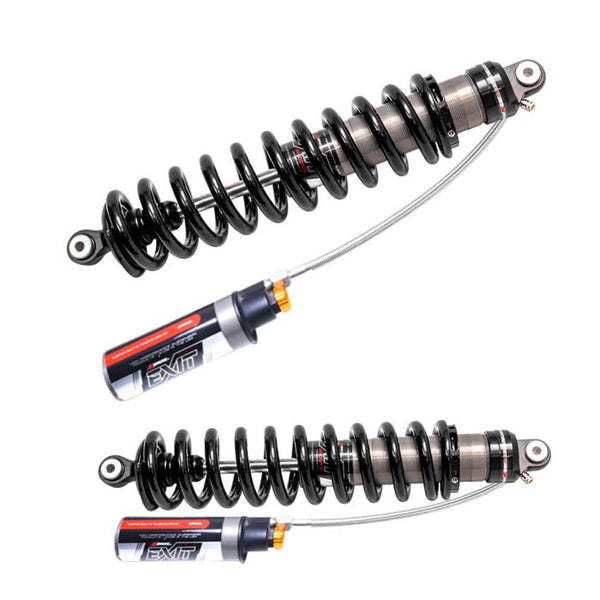 detana-shockerページ 13.5″ Stem / Loop SuperShock (1315) - DJM Suspension